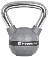 Гиря Insportline Kettlebell 10kg 21640