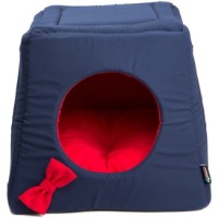 Casă pentru pisici Comfy by Aquael Lola Trio (241966)