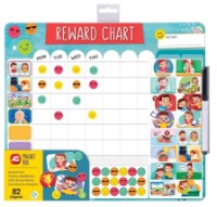 Joc educativ AS Magnetic Reward Chart (1029-64058)