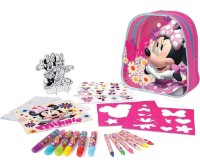 Carte de colorat pentru copii AS Minnie (1023-68101)