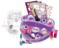 Carte de colorat pentru copii AS Paletina Glam (1023-56359)