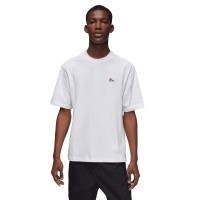Мужская футболка Nike M Jordan Brand Snkr Ptch Ss Crew White, s.L фото №1 — интернет-магазин Desire.md