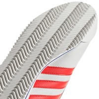 Adidași pentru bărbați Adidas K 74 Core White/Bright Red/Royal Blue, s.41.5 imaginea #6 — magazin online Desire.md