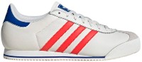 Adidași pentru bărbați Adidas K 74 Core White/Bright Red/Royal Blue, s.43.5 imaginea #2 — magazin online Desire.md