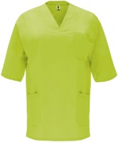 Cămașă medicală Roly Panacea 9098 Pistachio XL