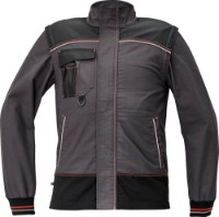 Куртка рабочая Cerva Knoxfield 275 03010467A, s.46