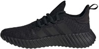 Adidași pentru bărbați Adidas Kaptir 3.0 Core Black/Carbon/Better Scarlet, s.42