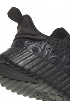 Adidași pentru bărbați Adidas Kaptir 3.0 Core Black/Carbon/Better Scarlet, s.46.5 imaginea #8 — magazin online Desire.md