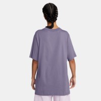 Женская футболка Nike W Nsw Tee Essntl Lbr Daybreak/White, s.M фото №2 — интернет-магазин Desire.md