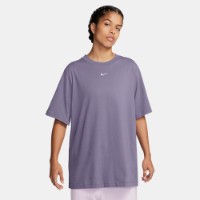 Tricou de dame Nike W Nsw Tee Essntl Lbr Daybreak/White, s.XS