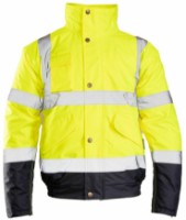 Куртка рабочая Polstar PLSTOAHKGXXL