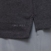 Детская толстовка Nike B Nk Df Athl Flc Po Hoodie Black/Heather Grey/White, s.XS фото №5 — интернет-магазин Desire.md