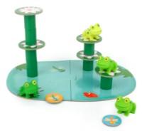 Настольная игра Djeco Little Balancing DJ08554 фото №2 — интернет-магазин Desire.md