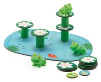 Настольная игра Djeco Little Balancing DJ08554 фото №3 — интернет-магазин Desire.md