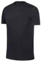 Детская футболка Nike Kids Ss Crew Nby Black, s.XS