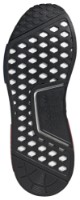 Adidași pentru bărbați Adidas Nmd_R1 Core Black/Semi Lucid Blue/Glory Red, s.42.5 imaginea #6 — magazin online Desire.md