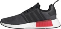 Adidași pentru bărbați Adidas Nmd_R1 Core Black/Semi Lucid Blue/Glory Red, s.43.5