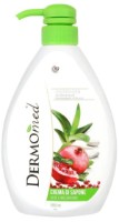 Sapun lichid pentru mîini Dermomed Aloe Hand Wash 1L