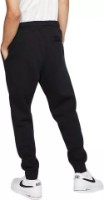 Мужские спортивные штаны Nike M Nsw Club Jggr Bb Black/White, s.L фото №2 — интернет-магазин Desire.md