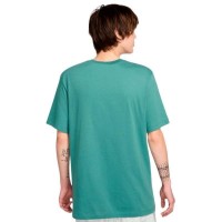 Tricou bărbătesc Nike M Nsw Tee Icon Swoosh Bicoastal, s.XL imaginea #2 — magazin online Desire.md
