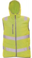 Светоотражающий жилет Cerva Montrose HV 0303014570 XL