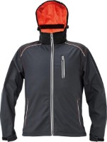 Куртка рабочая Cerva Knoxfield Softshell 03010534A2, s.M фото №1 — интернет-магазин Desire.md
