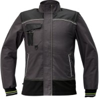 Куртка рабочая Cerva Knoxfield 275 03010467A1, s.48