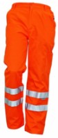 Pantaloni de lucru Cerva Koros 0302006690 48