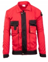 Куртка рабочая Seven Kings PLSTA4BL50