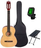 Chitara clasica Enjoy Set 4 G3901 4/4 Natural