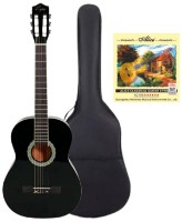 Chitara clasica Enjoy Set 5 G3901 4/4 Black