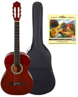 Chitara clasica Enjoy Set 5 G3901 4/4 Brown