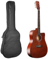 Chitară acustică Enjoy Set M4101 Brown