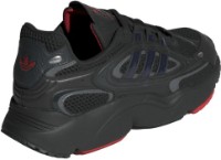 Adidași pentru bărbați Adidas Ozmillen Core Black, s.42 imaginea #4 — magazin online Desire.md