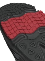 Adidași pentru bărbați Adidas Ozmillen Core Black, s.42 imaginea #7 — magazin online Desire.md
