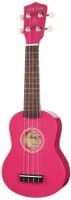 Укулеле Harley Benton UK-12 Magenta Pink