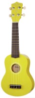 Укулеле Harley Benton UK-12 Yellow