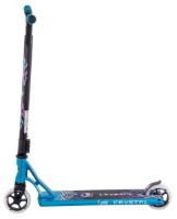 Trotinetă cascadorie PB Crystal Blue imaginea #3 — magazin online Desire.md