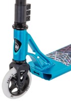 Trotinetă cascadorie PB Crystal Blue imaginea #6 — magazin online Desire.md