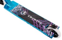 Trotinetă cascadorie PB Crystal Blue imaginea #7 — magazin online Desire.md