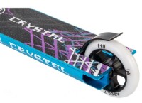 Trotinetă cascadorie PB Crystal Blue imaginea #8 — magazin online Desire.md