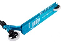 Trotinetă cascadorie PB Crystal Blue imaginea #9 — magazin online Desire.md