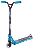 Trotinetă cascadorie PB Crystal Blue imaginea #1 — magazin online Desire.md