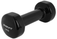 Гантель Enero Vinyl Dumbbell 2kg