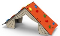 Căsuța de joaca PlayPark DS-35