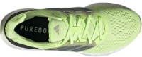 Adidași pentru bărbați Adidas Pureboost 23 Green Spark/Iron Metallic/Putty Grey, s.40.5 imaginea #5 — magazin online Desire.md