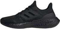 Кроссовки мужские Adidas Pureboost 23 Core Black/Carbon, s.42 фото №1 — интернет-магазин Desire.md