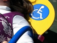 Balansoare copii PlayPark Snowboard ZP-25 imaginea #3 — magazin online Desire.md