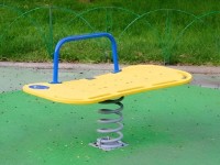 Balansoare copii PlayPark Snowboard ZP-25 imaginea #4 — magazin online Desire.md