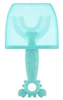Periuta de dinti pentru copii Roxy Kids (RTM-005-B)